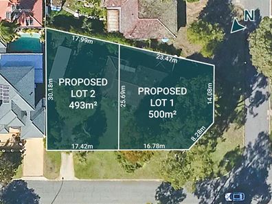 29 Mitchell Street, Ardross WA 6153