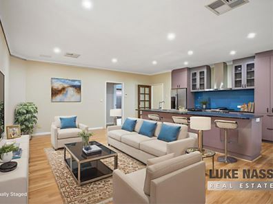 7B Turner Road., Kelmscott WA 6111