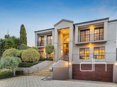 96 The Broadview, Landsdale WA 6065