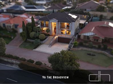 96 The Broadview, Landsdale WA 6065