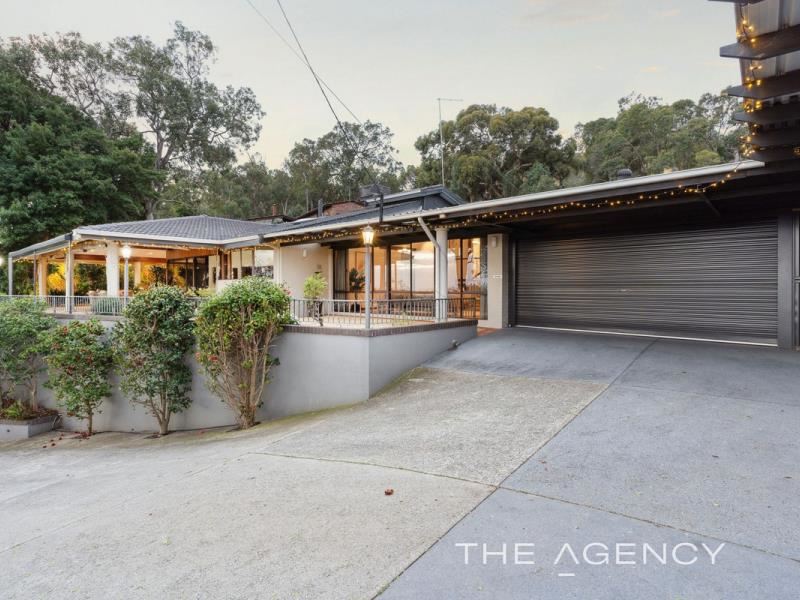 12 Melaleuca Road, Lesmurdie