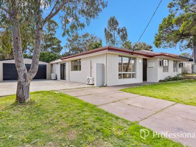 4 Ferrara Way, Girrawheen WA 6064