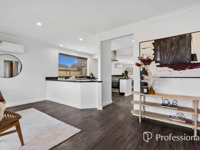 4 Ferrara Way, Girrawheen WA 6064