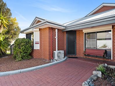 9 Carramup Circle, Port Kennedy WA 6172