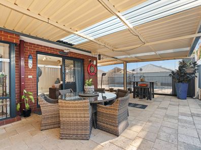 9 Carramup Circle, Port Kennedy WA 6172