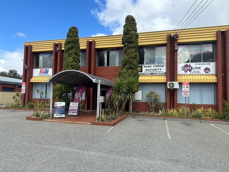 5,6/24  Boag Place, Morley WA 6062