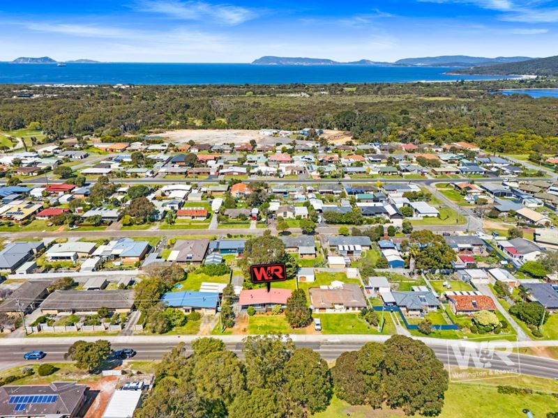 326 Ulster Road, Collingwood Heights WA 6330