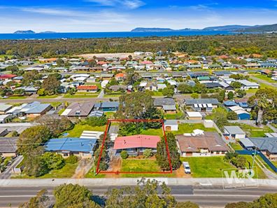 326 Ulster Road, Collingwood Heights WA 6330