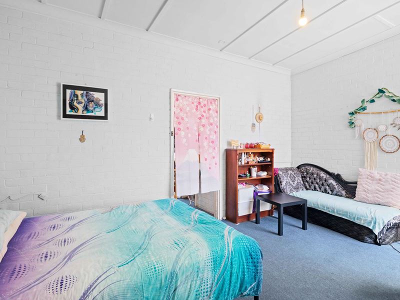 30/124 Terrace Road, Perth