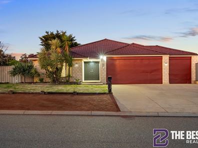 66 Surbiton Approach, Wellard WA 6170