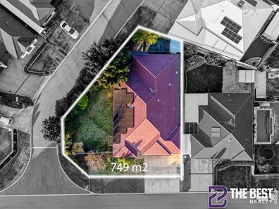 66 Surbiton Approach, Wellard WA 6170