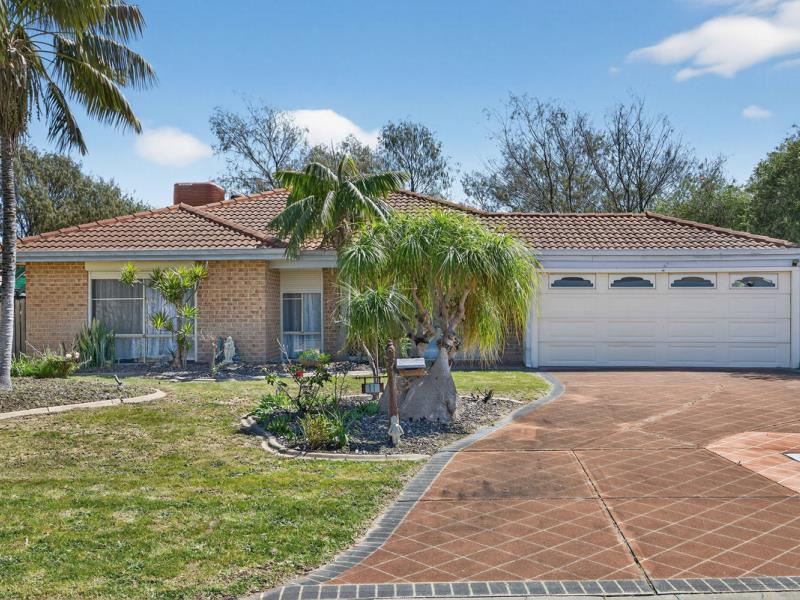 11 Violet Grove, Warnbro
