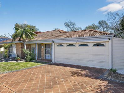 11 Violet Grove, Warnbro WA 6169