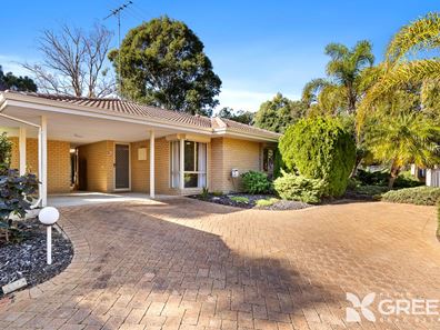 7/7 Karara Close, Halls Head WA 6210