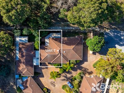 7/7 Karara Close, Halls Head WA 6210