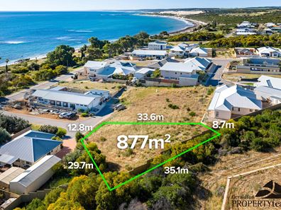 12 Surf Place, Drummond Cove WA 6532