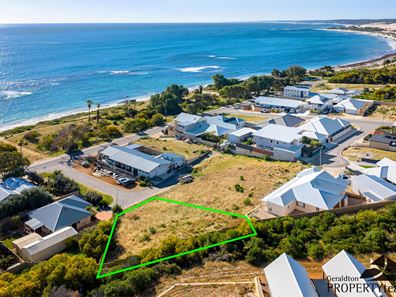 12 Surf Place, Drummond Cove WA 6532