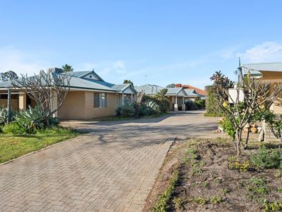 2/435 Acton  Avenue, Kewdale WA 6105