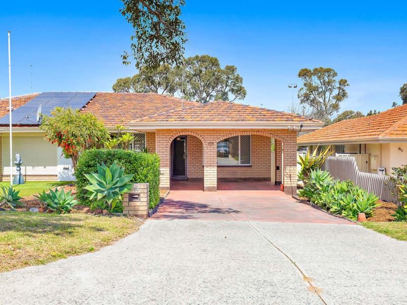 13A Offley Street, Hamilton Hill