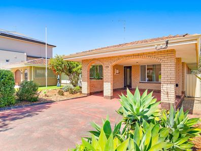 13A Offley Street, Hamilton Hill WA 6163