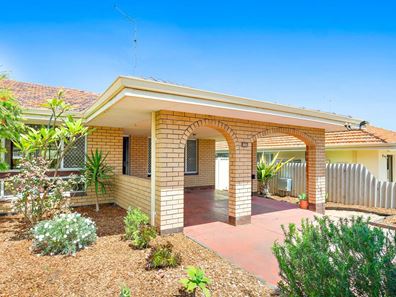 13A Offley Street, Hamilton Hill WA 6163