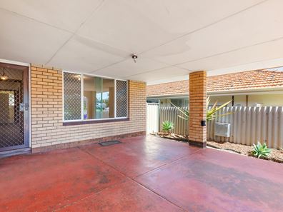 13A Offley Street, Hamilton Hill WA 6163