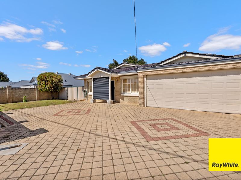 194 Warton Road, Huntingdale WA 6110