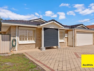 194 Warton Road, Huntingdale WA 6110