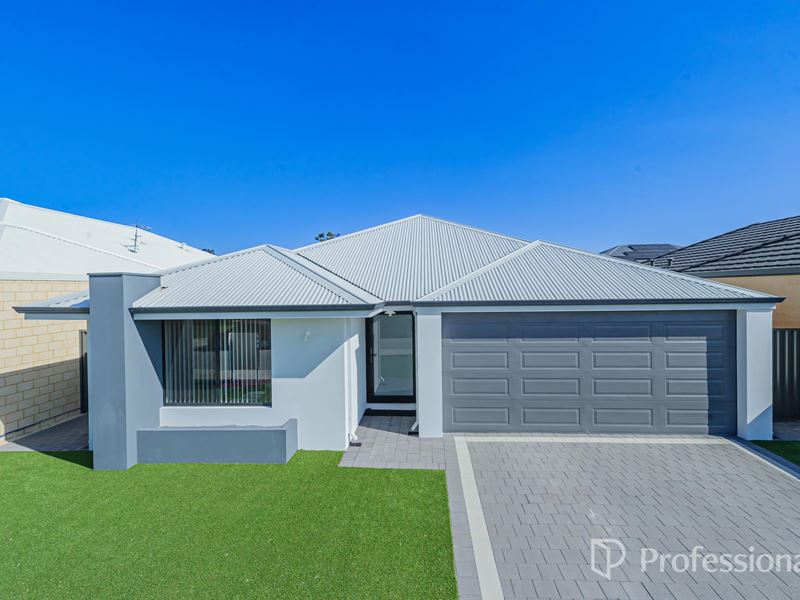 21 Aqualate Avenue, Aveley