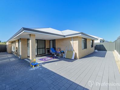 21 Aqualate Avenue, Aveley WA 6069