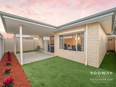 13 Heathcote Rd, Seville Grove WA 6112