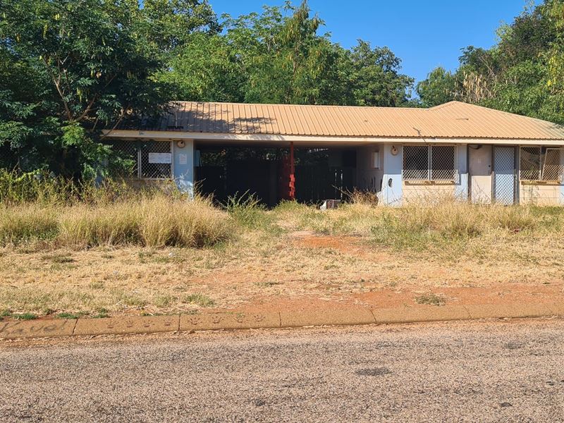 14 Baobab Street, Derby WA 6728