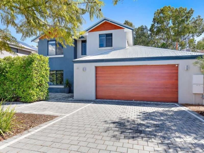 14B Flinders Crescent, Bull Creek