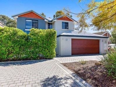 14B Flinders Crescent, Bull Creek WA 6149