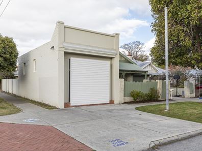 140A Tenth Avenue, Inglewood WA 6052