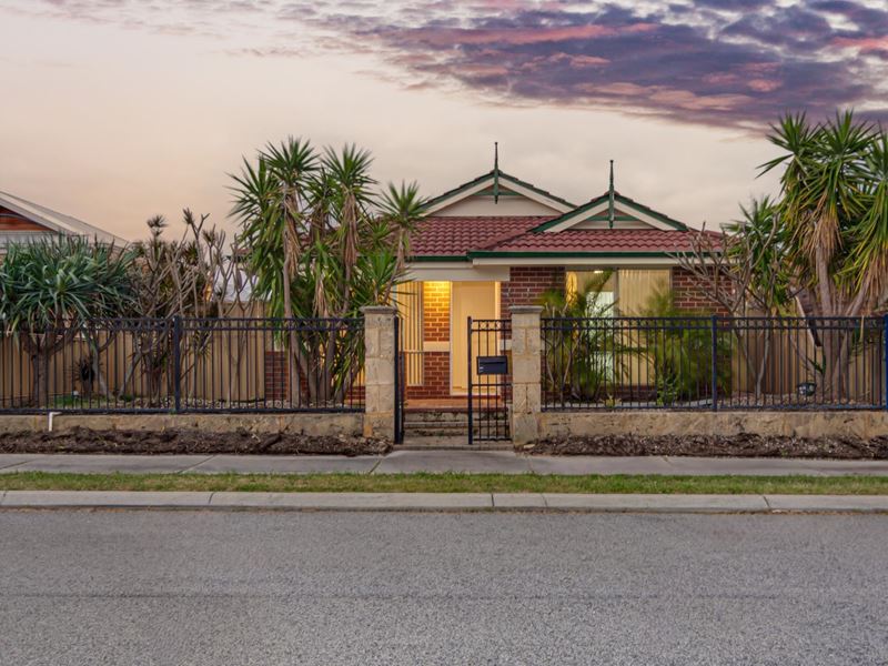 5 Boncath Road, Butler WA 6036