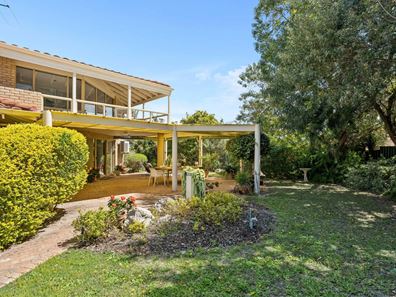 3 Curl Court, Kallaroo WA 6025