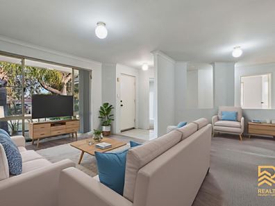 115 Bindoon Loop, Huntingdale WA 6110