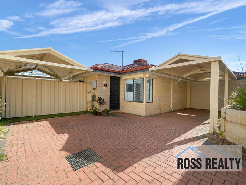 24C Felpham Street, Balga WA 6061