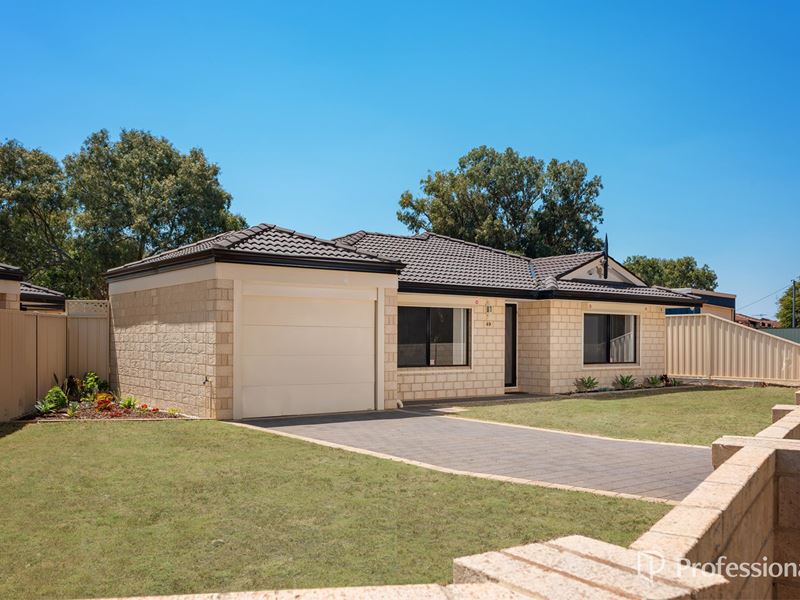 49 Mitchell Street, Spalding