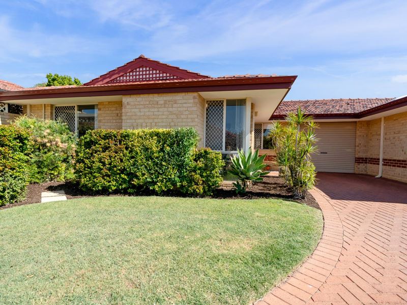 11/16 Heron Place, Maddington WA 6109