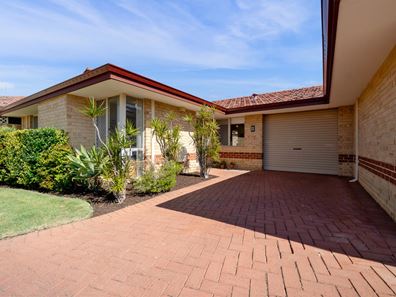 11/16 Heron Place, Maddington WA 6109