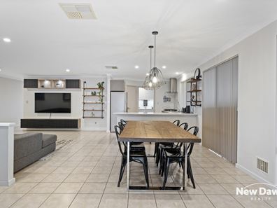 10 Willeroo Way, Ellenbrook WA 6069