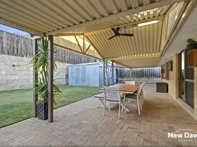 10 Willeroo Way, Ellenbrook WA 6069