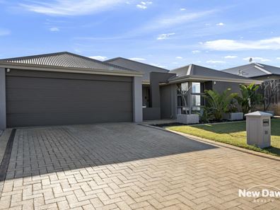 10 Willeroo Way, Ellenbrook WA 6069