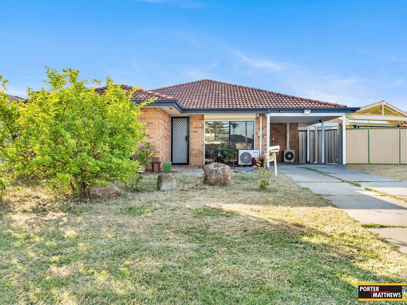 11 Ruby Avenue, Langford WA 6147