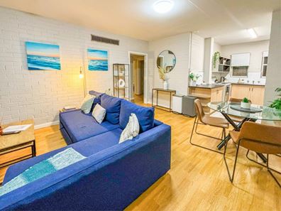 4/2 Limpet Crescent, South Hedland WA 6722