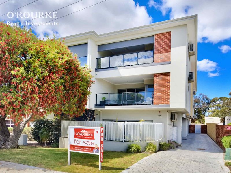 3/21 Kyarra Street, Innaloo WA 6018