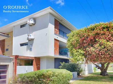 3/21 Kyarra Street, Innaloo WA 6018