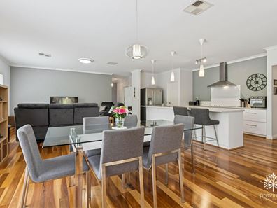 12 Collins Road, Kalamunda WA 6076